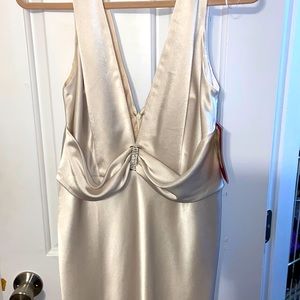 Elegant JS collection dress